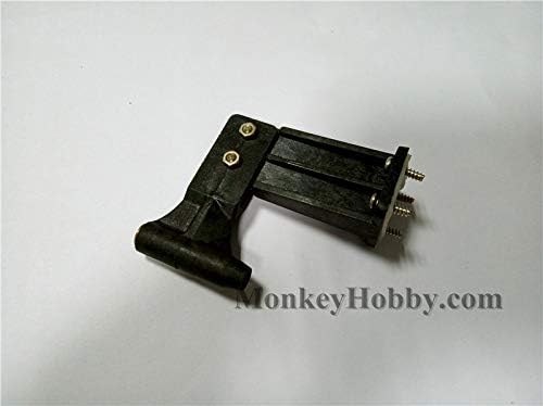 vector 80 rc boat parts