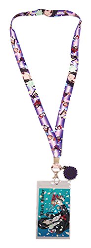 Great Eastern Entertainment Black Butler - Celebrate Lanyard
