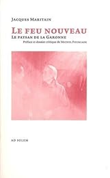 Le  feu nouveau