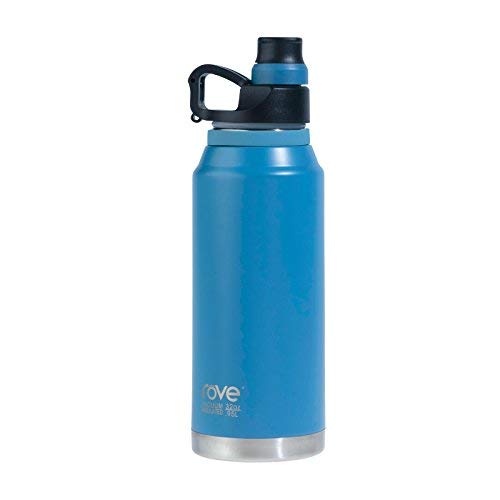 rove limitless stainless steel vacuum 32oz water bottle