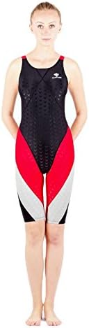 Axjzh Women Surfing Suit Swimsuits Competitive Swimming Swimwear Racing Suits