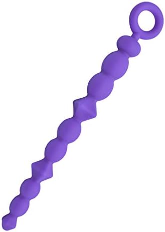 Silicone Exercise Beads for Beginners