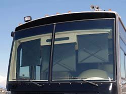 Image of Carefree YS054QA36R-RP Power SmartVisor