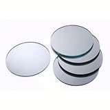 Round Mirrors - pack of 5 - 3