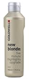 Goldwell New Blonde Developer Lotion, 25.3 Ounce