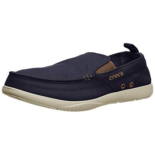mens walu crocs