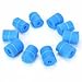 Disposable Tourniquets (200 Pack) Latex Free,18