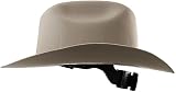 Jackson Safety Western Hard Hat White 19500 Outlaw Style view 10
