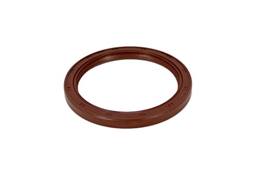 ITM Engine Components 15-01562 Engine Crankshaft Seal, 1 Pack at Amazon