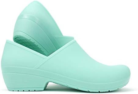 BOAONDA Women's Closed Back Clog - Susi Shoes