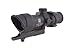 Trijicon ACOG 4 X 32 Scope Full Illuminated Crosshair .308 Ballistic Reticle, Red