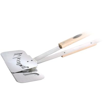 Jim Beam-Grillen Und Picknick ^Jim Beam Fischwender Zange