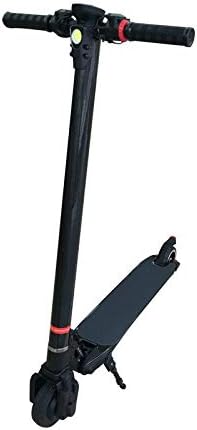 MiiKey KV980H Electric Scooter Folding Carbon Lightweight 250 Watt