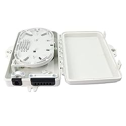 PNGKNYOCN 6 Core FTTH Fiber Distribution Box, 6