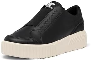 Amazon.com | Sorel Women's ONA RMX Moc Waterproof Shoes - Twilight