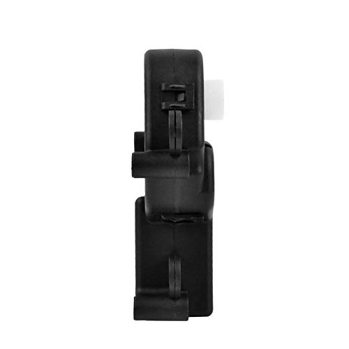 HVAC Blend Air Door Actuator Replaces# 604-132 10393075 88970277 1572794 for 2004-2012 Chevy Colorado GMC Canyon, 2003-2006 Chevy SSR, 2003-2008 Pontiac Vibe Blend Door Motor (12 MONTHS WARRANTY) - Thumbnail 4