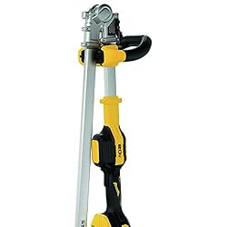DEWALT 20V MAX* String Trimmer Kit, 5-Ah