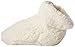Magnificent Baby Unisex-Baby Infant Smart Booties, Cream, 6-12 Months