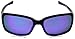 Oakley Women's OO9233 Dispute Irregular Sunglasses