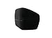 New Nike Black Hard Plastic Clamshell Sunglass Case With Velvet Lining (#S-LG)
