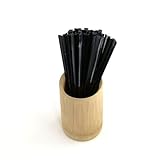 BambooMN Brand - Triangular Prism Plastic Pick 3.5