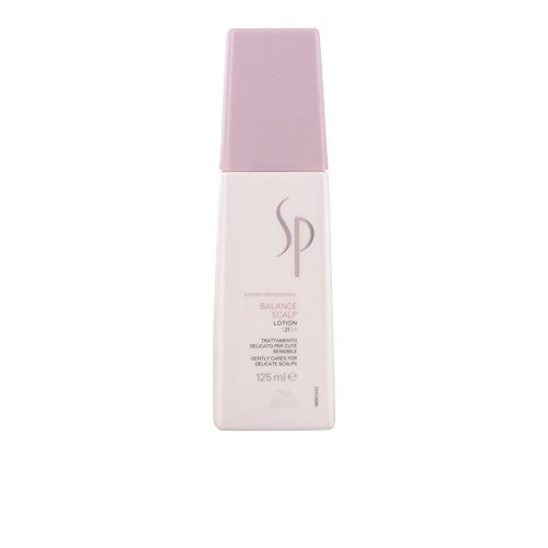 Wella Sp Balance Scalp Lotion, 4.17 Ounce