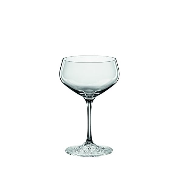 Spiegelau & Nachtmann, 12-teiliges Hausbar-Starter-Set, Verschiedene Cocktailgläser + Zubehör, Perfect Serve, 4500195 – Bild 3