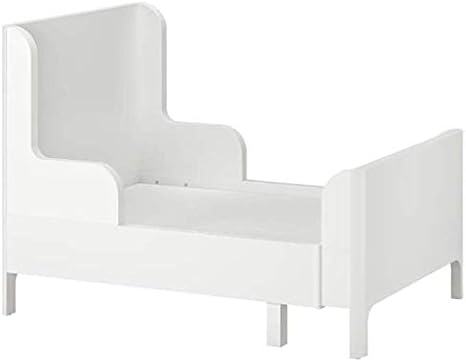 ikea kids extendable bed