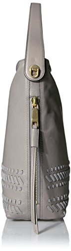 Hobo-Grey Fossil Maya Small
