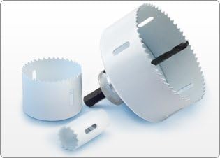 AMS30033 33L 2-1/16 52mm Hole Saw