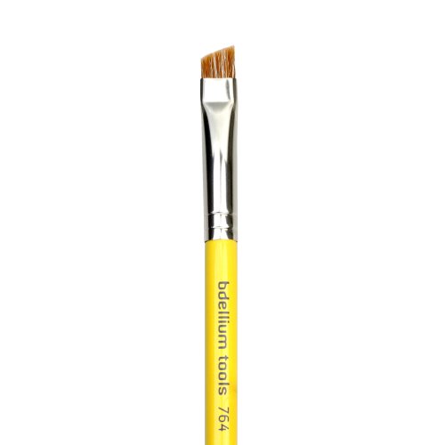 Bdellium Tools Professional Makeup Brush Studio Line - Bold Angled Brow 764