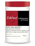 Spectra Reds 30 serv by Davinci Labs