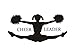 Decor Vinyl Store Cheer Leader-wall-decal-25 Wide X 12