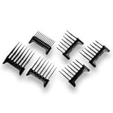 Guide Combs Set Of 6 Fast Feed