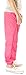 Funny Guy Mugs 80s & 90s Retro Neon Windbreaker Pants, Large