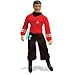 Star Trek: The Original Series - Cloth Retro Action Figure Scotty