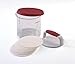 Patty Caddy Hamburger Paddy Maker By Progressive International
