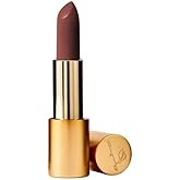 lisa eldridge True Velvet Colour Lipstick - Muse (Smoky rosewood) + Bonus Premium Korean Hydrating Sheet Masque