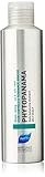 PHYTOPANAMA Botanical Daily Scalp Balancing Shampoo | Oily Scalp | Gently Cleanse, Purify Hair & Scalp, Regulate Sebum, Fuller Healthier Hair | Sulfate Free, Paraben Free, Silicone Free, Gluten Free