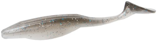 Zoom Bait Swimmin Super Fluke JR Bait-Pack of 10