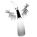 Joiedomi 12 FT Halloween Inflatables Outdoor Decorations, Scary Ghost Halloween Decor, Inflatable Ghost Blow Ups for Yard with LEDs for Outside Yard Decorations