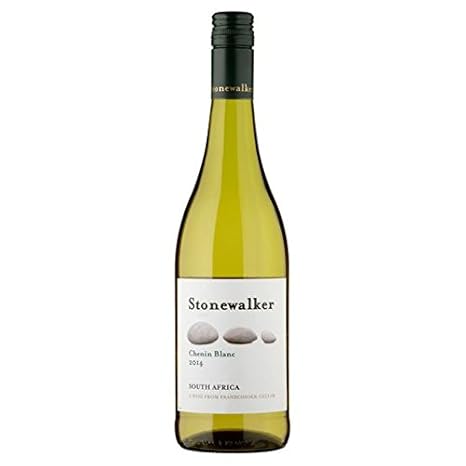 Stonewalker Chenin Blanc 75cl Amazoncouk Beer Wine