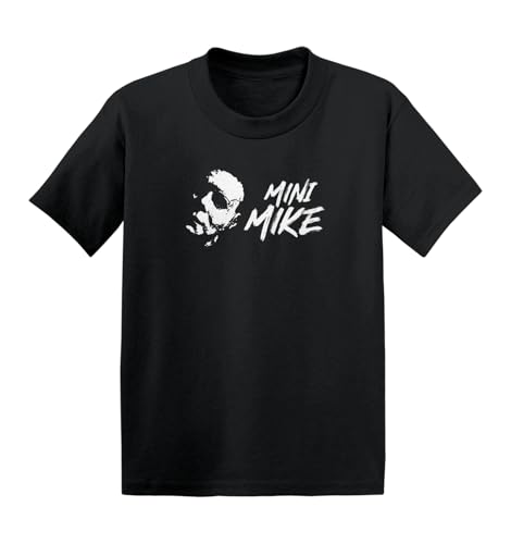 Haase Unlimited Mini Mike - Lil Little Slasher Infant/Toddler Cotton Jersey T-Shirt