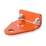 Lenink Trailer Hitch Compatible with Scag Turf