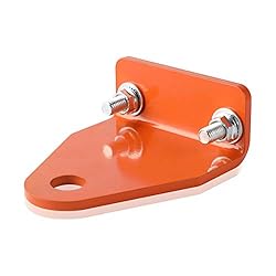 Lenink Trailer Hitch Compatible with Scag Turf