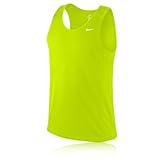 Nike Dri-Fit Miler Singlet Running Vest