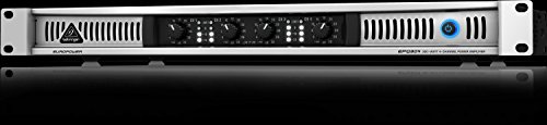 2 Behringer+EPQ304+BEHRINGER+EUROPOWER