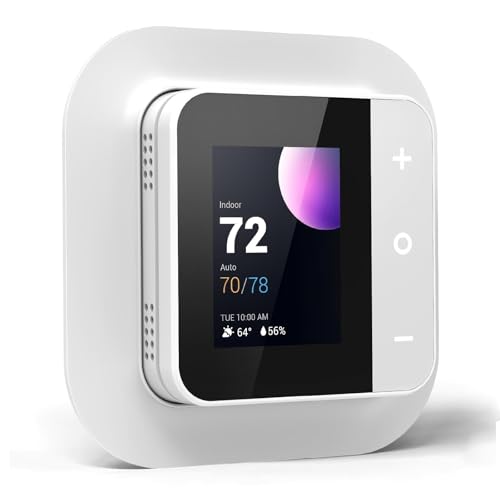 vine Smart Thermostat