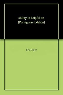 Livro ability in helpful art