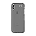 UNDER ARMOUR UA Protect Verge Case for iPhone X - Translucent Smoke/Black/Metallic